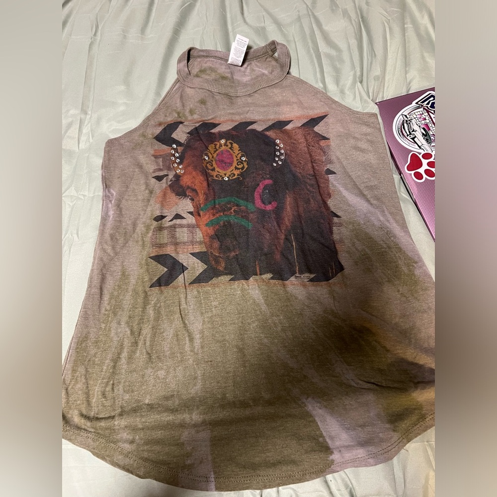 Women’s tank top